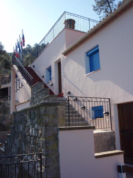 Villas And Suites La Coraillere Resort Théoule-sur-Mer Εξωτερικό φωτογραφία