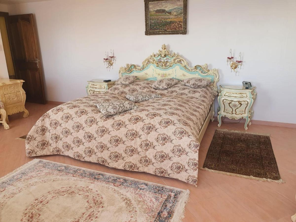 Villas And Suites La Coraillere Resort Théoule-sur-Mer Εξωτερικό φωτογραφία