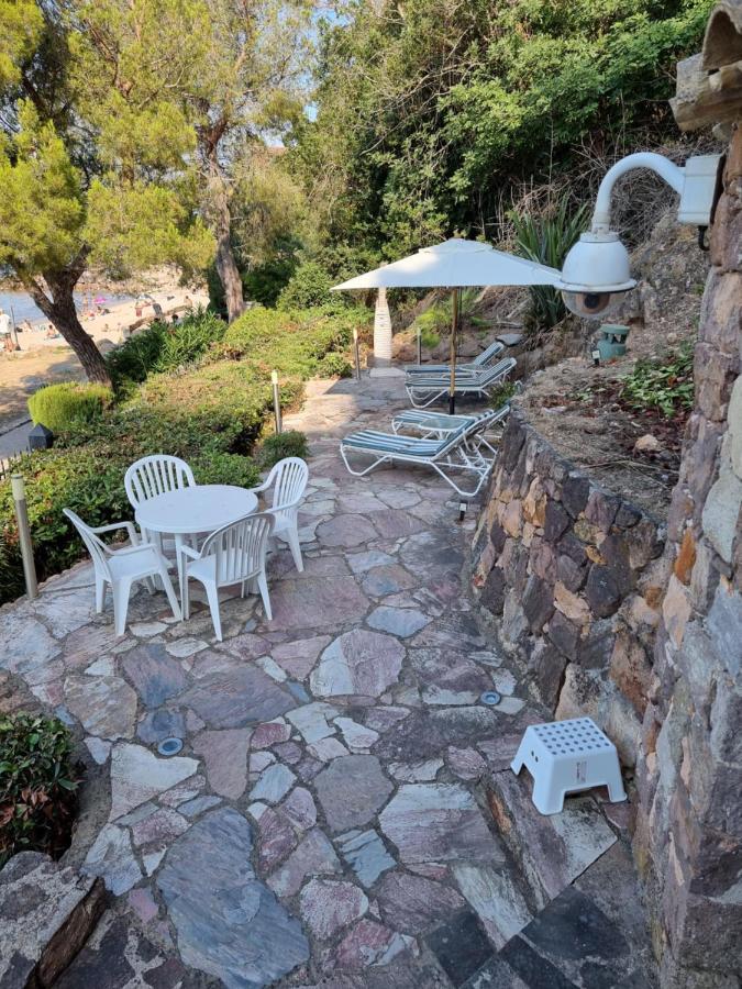 Villas And Suites La Coraillere Resort Théoule-sur-Mer Εξωτερικό φωτογραφία
