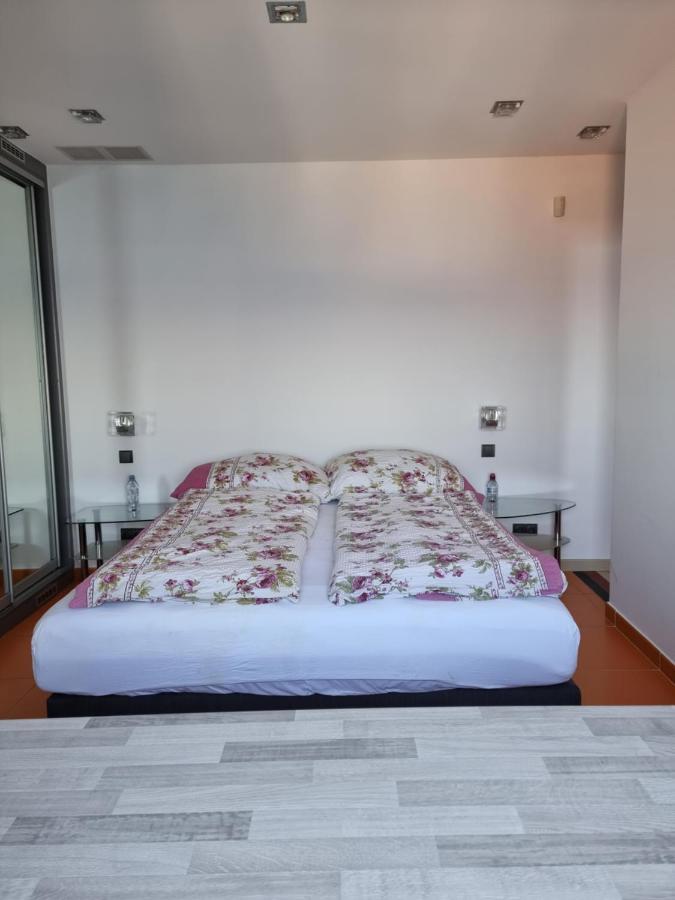 Villas And Suites La Coraillere Resort Théoule-sur-Mer Εξωτερικό φωτογραφία