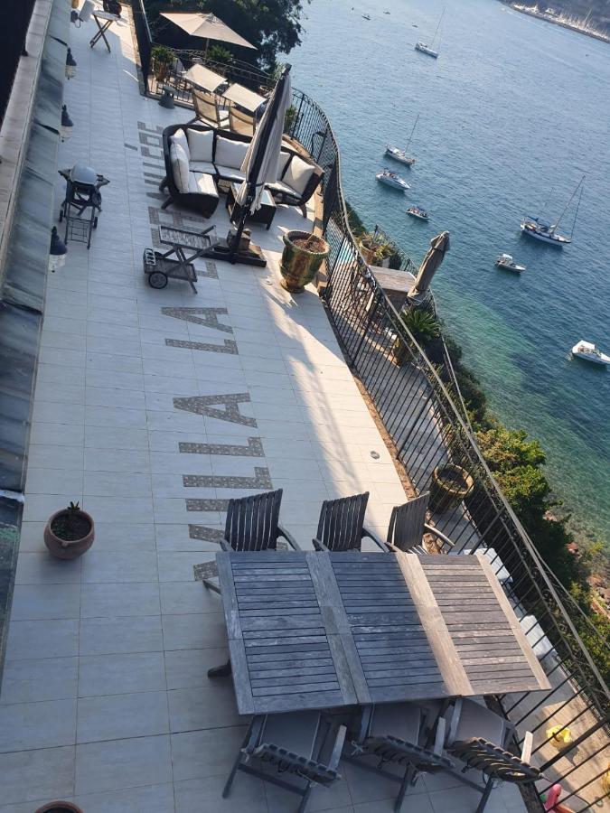Villas And Suites La Coraillere Resort Théoule-sur-Mer Εξωτερικό φωτογραφία