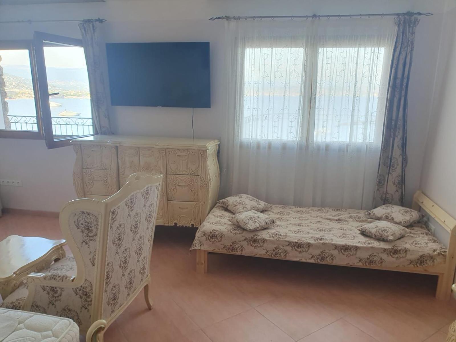 Villas And Suites La Coraillere Resort Théoule-sur-Mer Εξωτερικό φωτογραφία