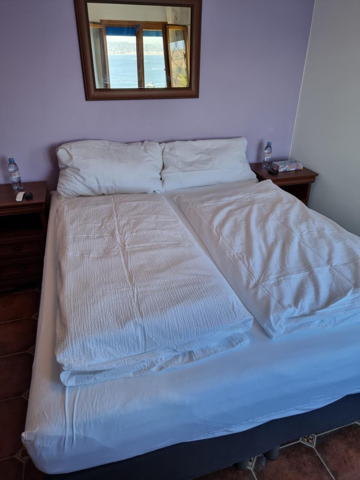 Villas And Suites La Coraillere Resort Théoule-sur-Mer Δωμάτιο φωτογραφία