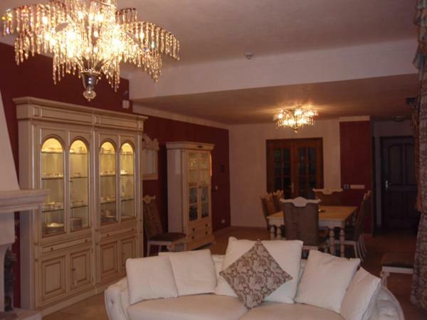 Villas And Suites La Coraillere Resort Théoule-sur-Mer Εξωτερικό φωτογραφία