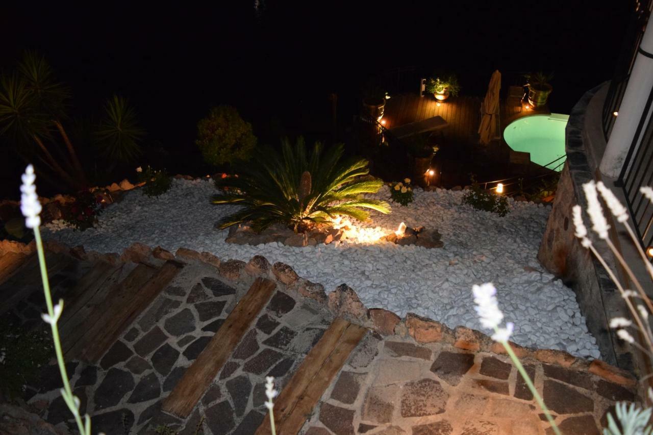Villas And Suites La Coraillere Resort Théoule-sur-Mer Εξωτερικό φωτογραφία