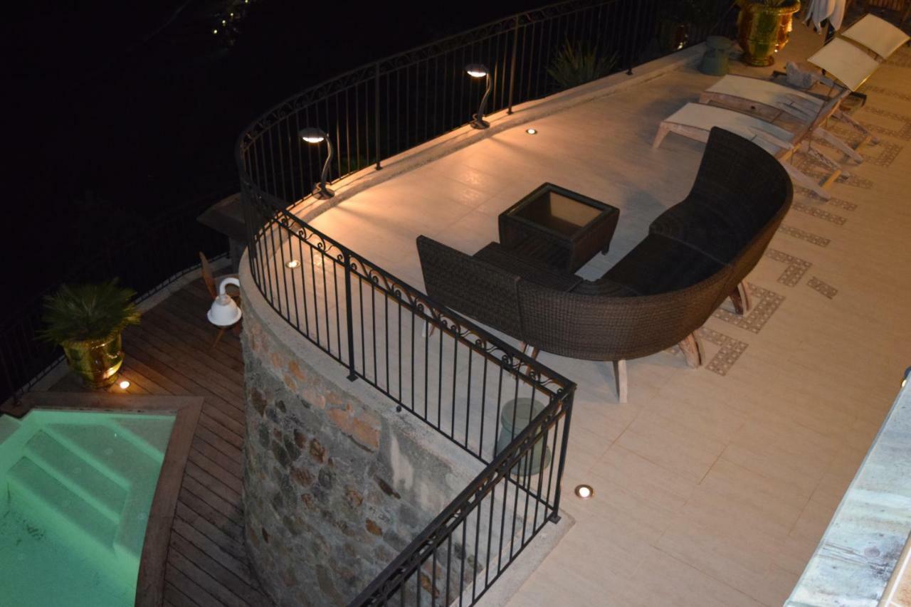 Villas And Suites La Coraillere Resort Théoule-sur-Mer Εξωτερικό φωτογραφία