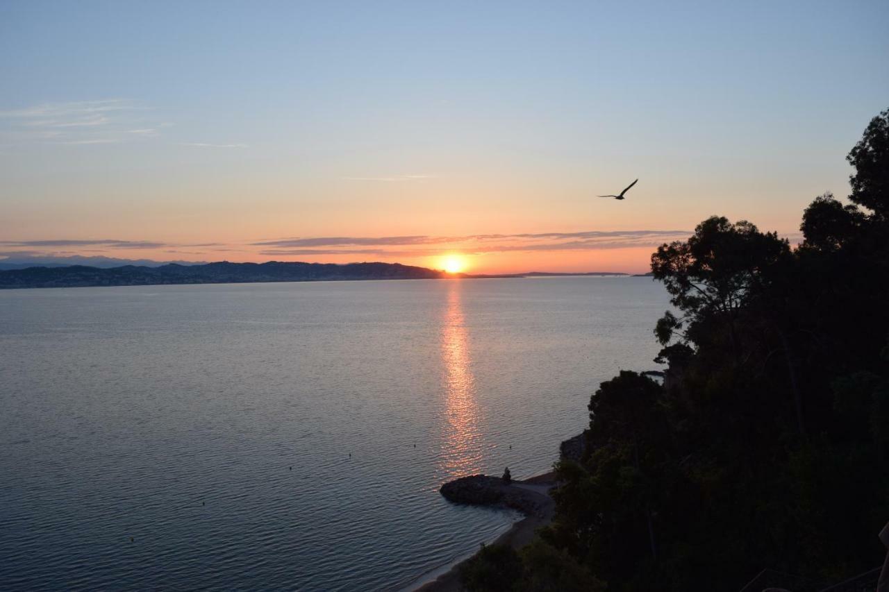 Villas And Suites La Coraillere Resort Théoule-sur-Mer Εξωτερικό φωτογραφία
